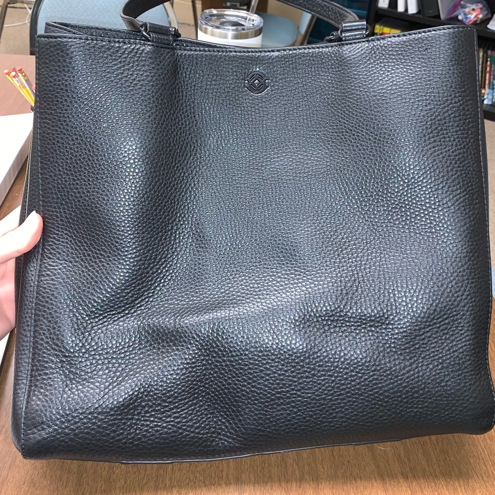 Dagne Dover Large Allyn Tote